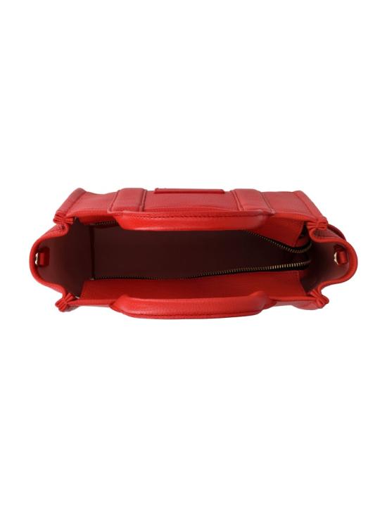 26SS 마크제이콥스 토트백 H009L01SP21617 Red - MARC JACOBS