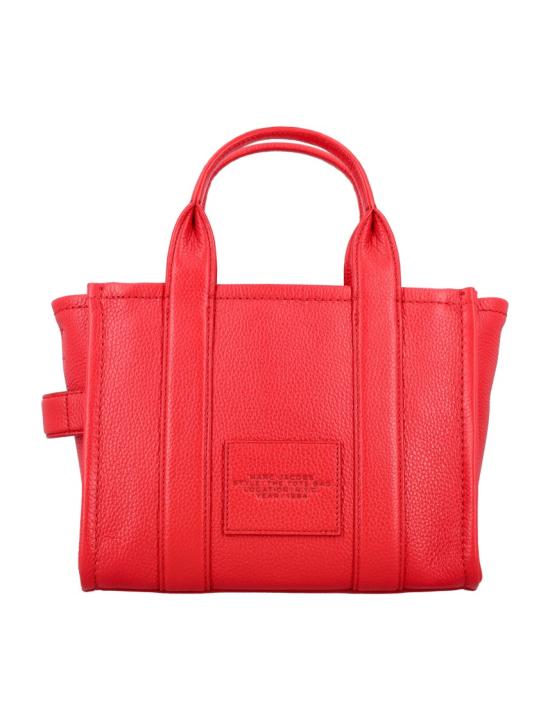 26SS 마크제이콥스 토트백 H009L01SP21617 Red - MARC JACOBS