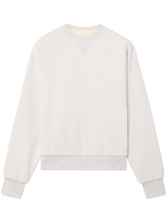 26SS 골든구스 스웨터 GUP02716P00241360665 White