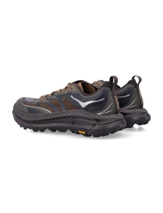 26SS 호카 마파테 스피드 4 라이트 1168450TCS Grey - HOKA