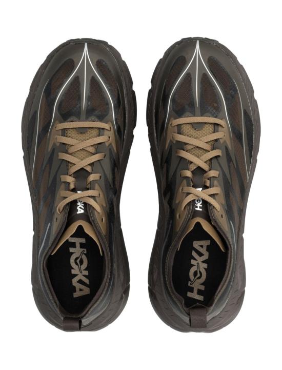 26SS 호카 마파테 스피드 4 라이트 1168450TCS Grey - HOKA