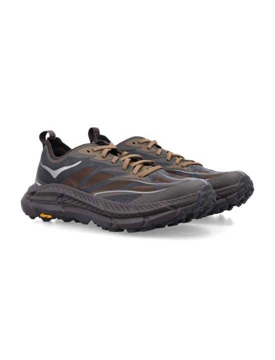 26SS 호카 마파테 스피드 4 라이트 1168450TCS Grey - HOKA