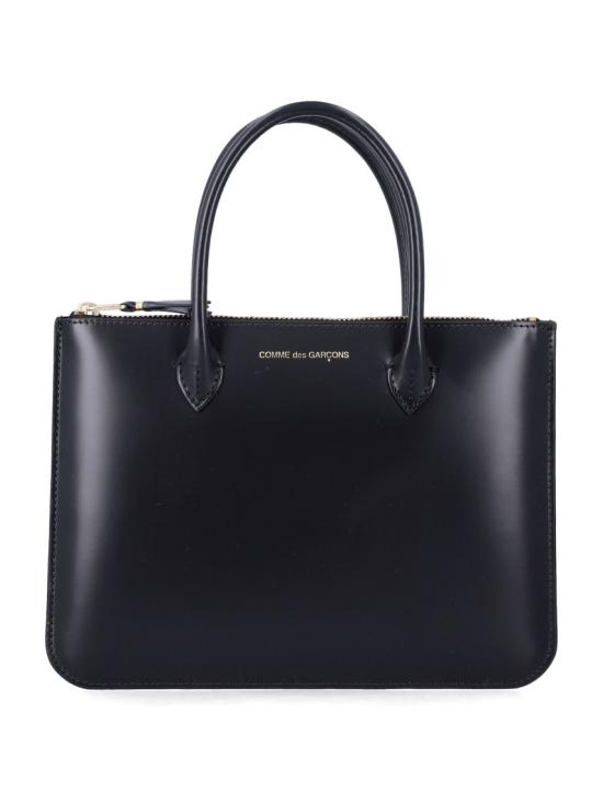 26SS 꼼데가르송 토트백 SA5100HA1 Black