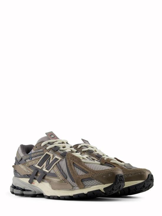 26SS 뉴발란스 1906R 스니커즈 U19066U8 Grey - NEW BALANCE
