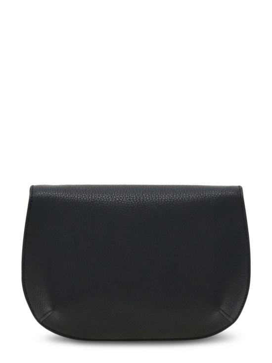 26SS 살바토레 페라가모 크로스백 789848004 Black - SALVATORE FERRAGAMO