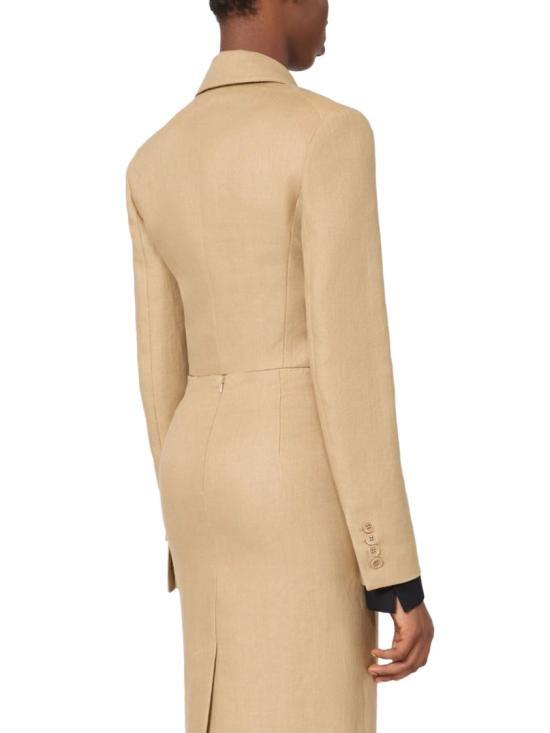 26SS 막스마라 수트 자켓 2611041393600MXSBUONO003 Neutrals - MAX MARA
