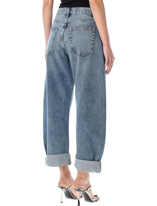 26SS 프레임 데님 팬츠 2000210TNDA Blue - FRAME