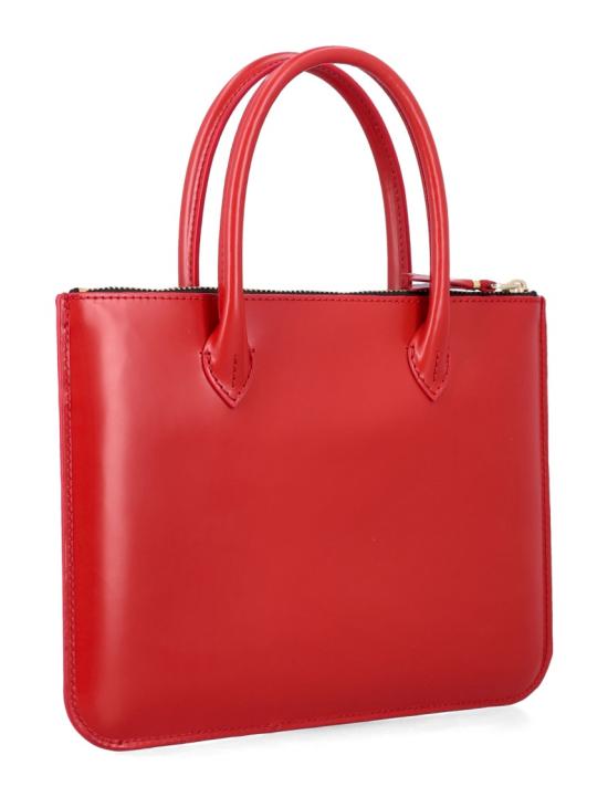 26SS 꼼데가르송 토트백 SA5100HA2 Red - COMME DES GARCONS