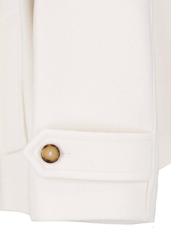 26FW 끌로에 자켓 25AMA96952112 White - CHLOE