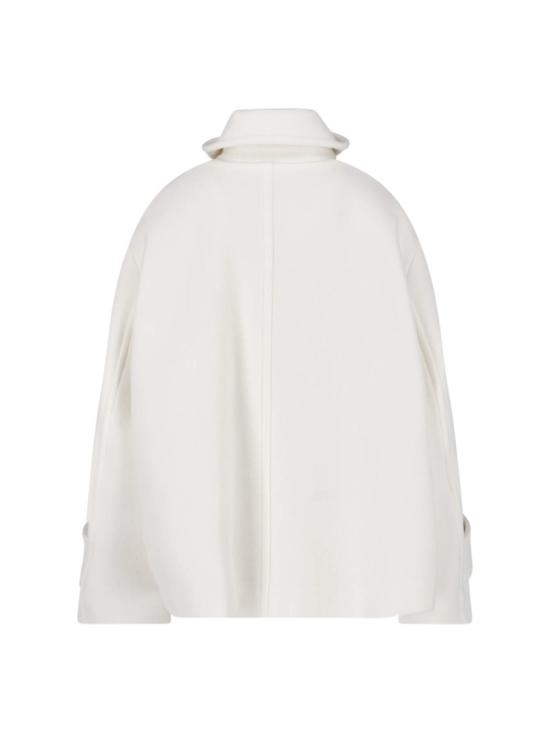 26FW 끌로에 자켓 25AMA96952112 White - CHLOE