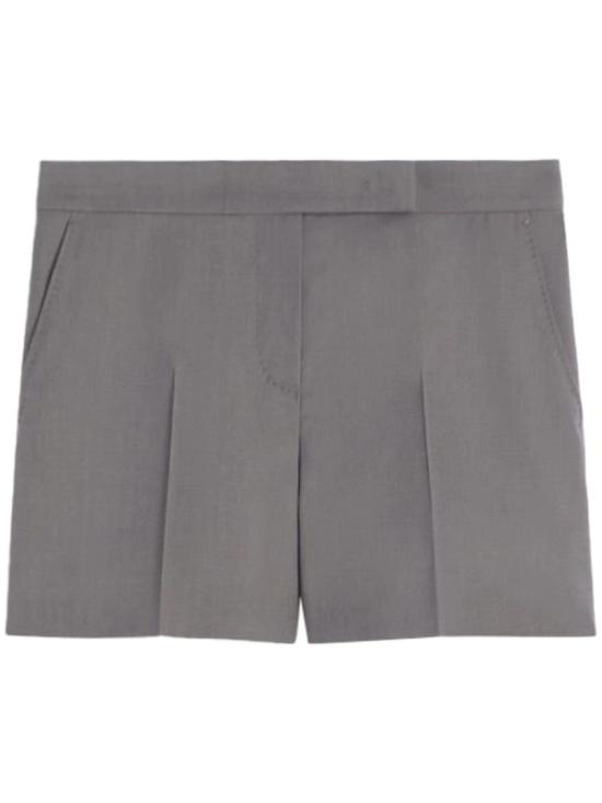 26SS 막스마라 숏팬츠 2611141173600MXSADUNCO006 Grey