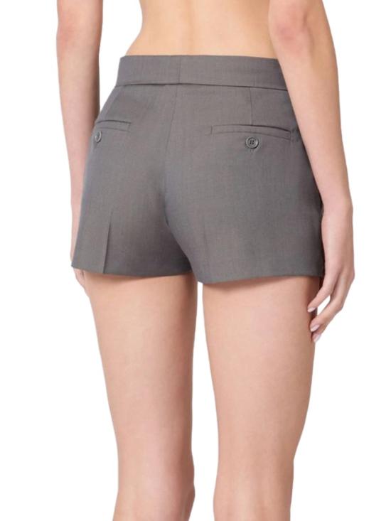 26SS 막스마라 숏팬츠 2611141173600MXSADUNCO006 Grey - MAX MARA