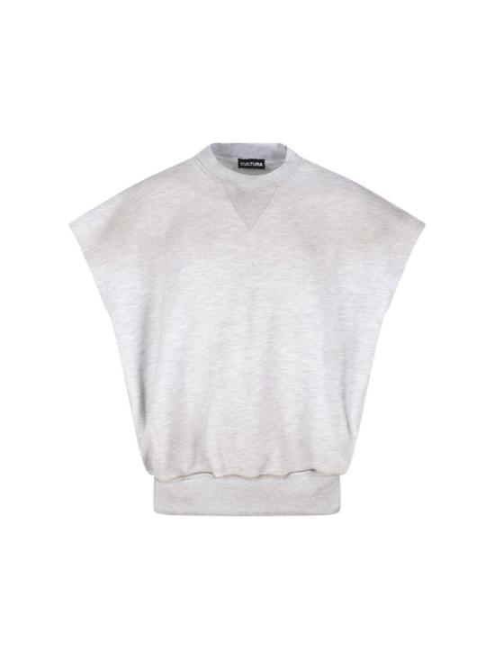 26SS 쿨투라 니트 베스트 S26SC15FE500 Grey