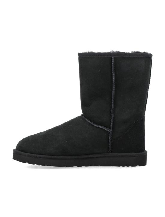 26SS 어그 클래식 쇼트 부츠 5800BLK Black - UGG