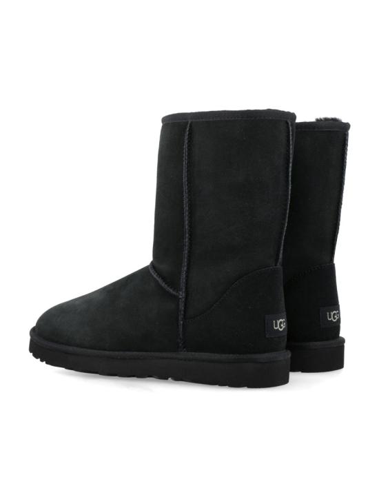 26SS 어그 클래식 쇼트 부츠 5800BLK Black - UGG
