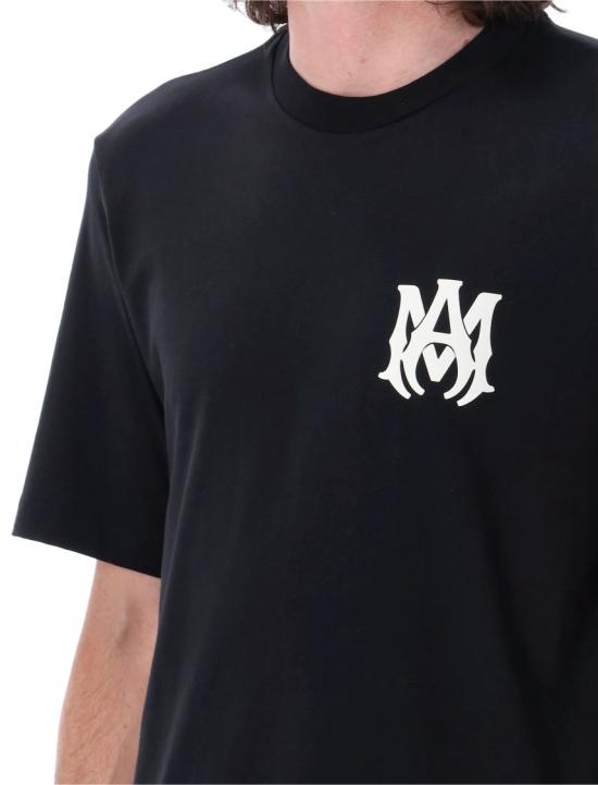 26SS 아미리 반팔 티셔츠 AMJYTE1074001 Black - AMIRI