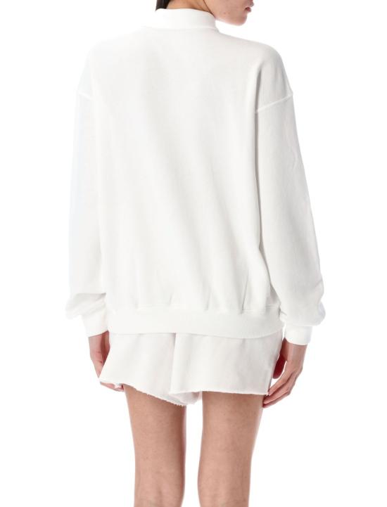 26SS 폴로 랄프로렌 폴로 티셔츠 211965097002 White - POLO RALPH LAUREN