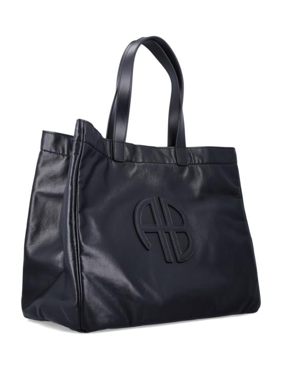25FW 애니빙 숄더백 A132148005BLACK Black - ANINE BING