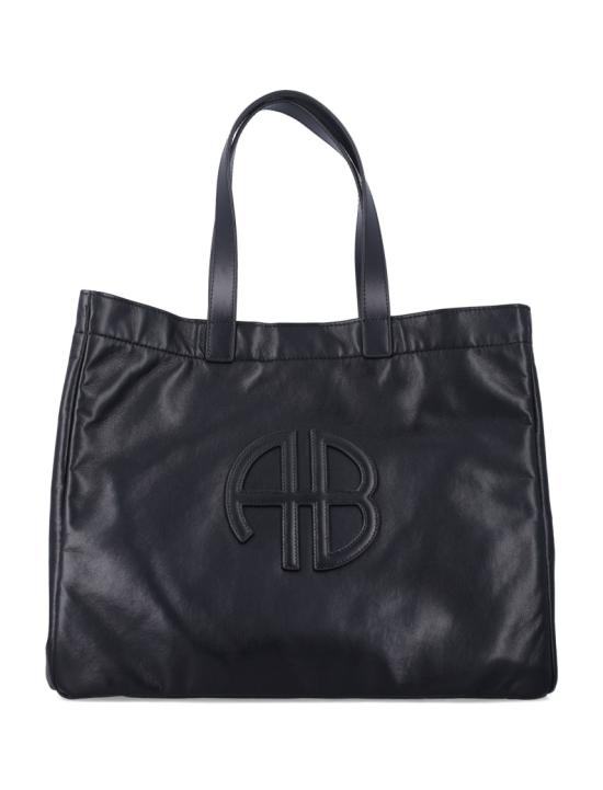 25FW 애니빙 숄더백 A132148005BLACK Black