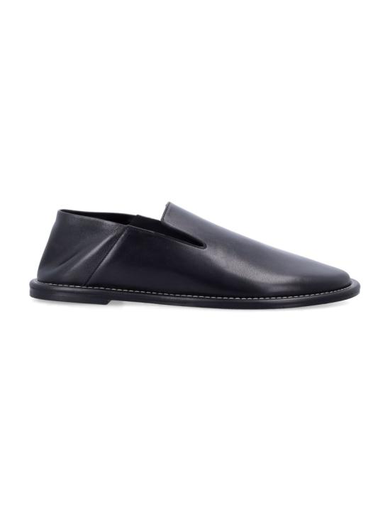 26SS 아미 로퍼 USV059AL0181001 Black