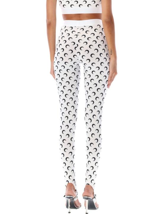 26SS 마린세르 레깅스 WPA111ACJER0001WH00 White - MARINE SERRE