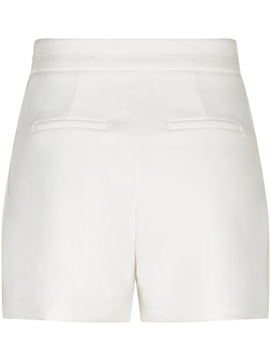 26SS 엘리자베타프랜치 숏팬츠 SH00761E2360 White - ELISABETTA FRANCHI