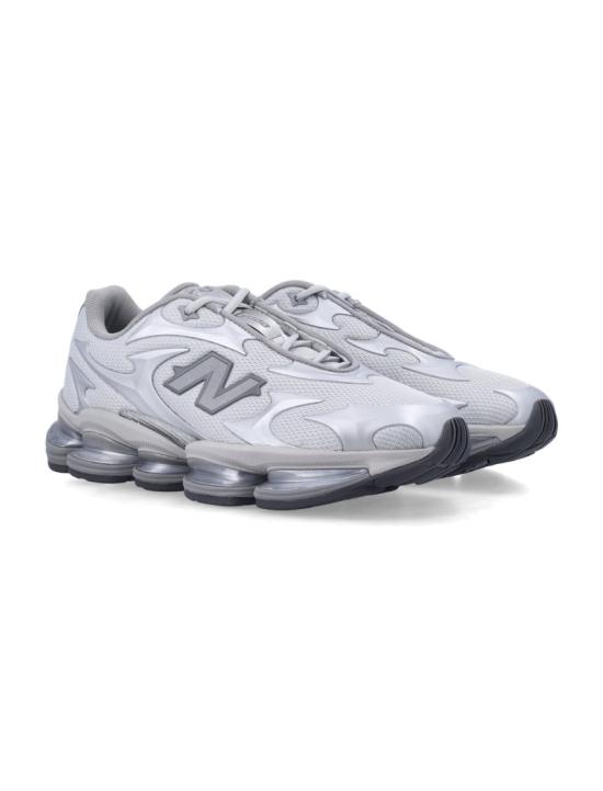 26SS 뉴발란스 스니커즈 U20005UWSM Silver - NEW BALANCE