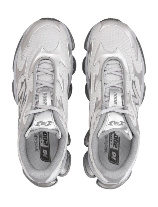 26SS 뉴발란스 스니커즈 U20005UWSM Silver - NEW BALANCE
