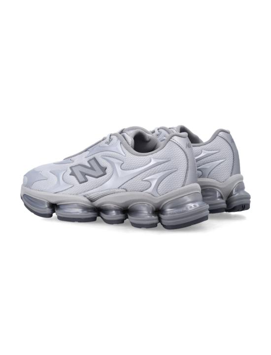 26SS 뉴발란스 스니커즈 U20005UWSM Silver - NEW BALANCE