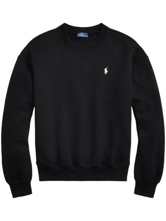 26SS 폴로 랄프로렌 스웨터 211935582011 Black
