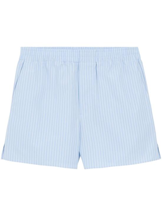 26SS 아미 숏팬츠 USO806 CO02194844 Blue