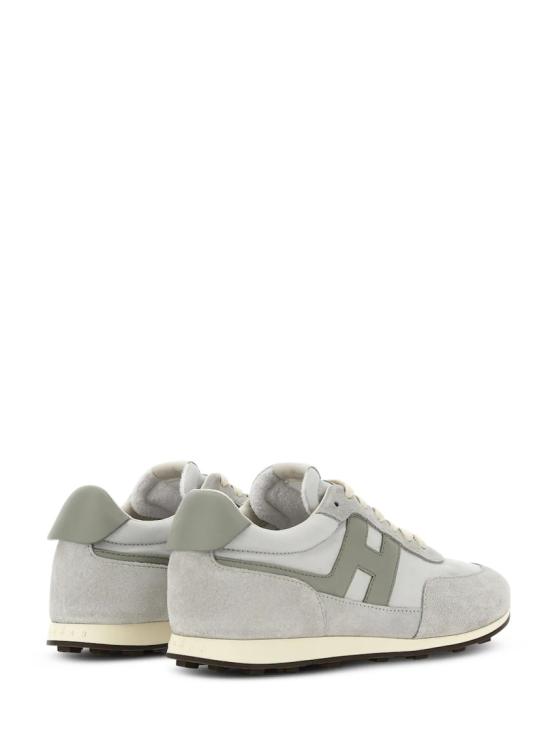 26SS 호간 스니커즈 HXM6990FZ90UZA793Q Grey - HOGAN
