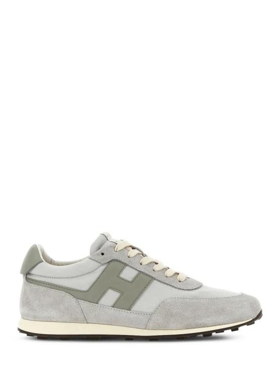 26SS 호간 스니커즈 HXM6990FZ90UZA793Q Grey