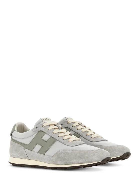 26SS 호간 스니커즈 HXM6990FZ90UZA793Q Grey - HOGAN