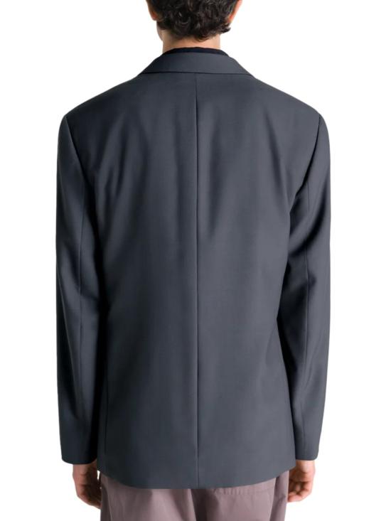 26SS 르메르 수트 자켓 JA1096 LF414BK992 Grey - LEMAIRE