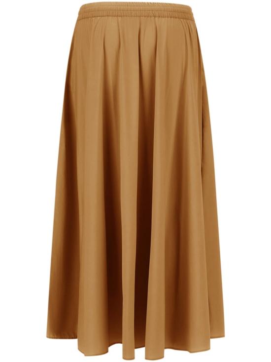 26SS 에르노 라이트 나일론 스트레치 티셔츠 GN000007D12431SZ2157 Brown - HERNO
