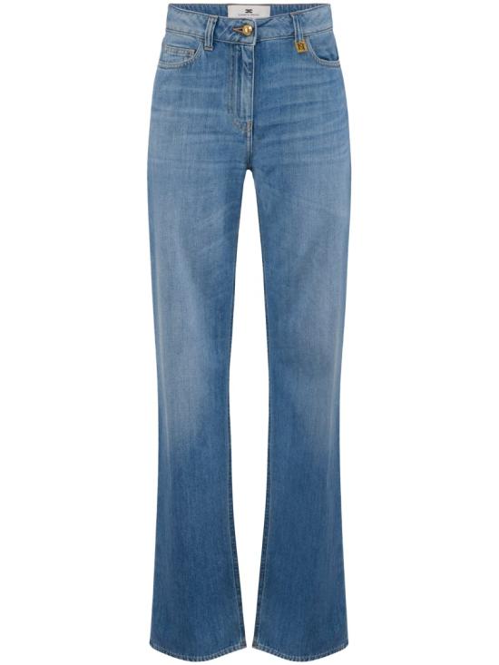 26SS 엘리자베타프랜치 데님 팬츠 PJ21I61E2192 Blue