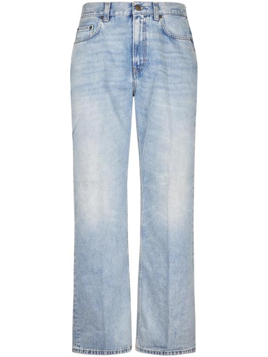 26SS 하이쿠레 데님 팬츠 HEW03368DF203L0937 Blue