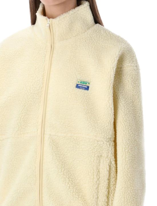 26FW 아메리칸 빈티지 자켓 HOK16CECRU Neutrals - AMERICAN VINTAGE