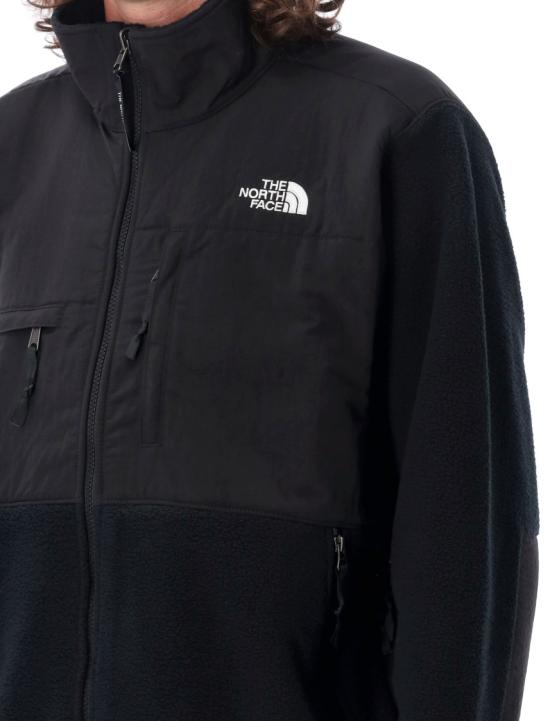 26SS 노스페이스 레트로 데날리 플리스 자켓 NF0A88XHJK3 Black - NORTH FACE