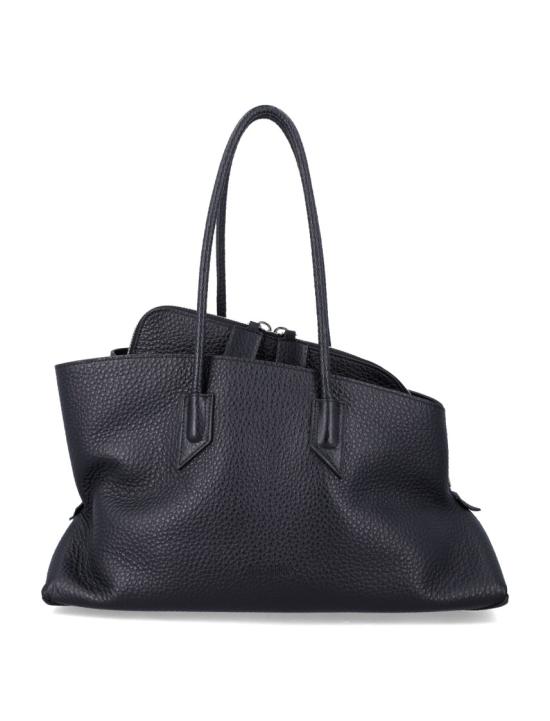 26SS 디 아티코 숄더백 WAH00054LBT117AA100 Black