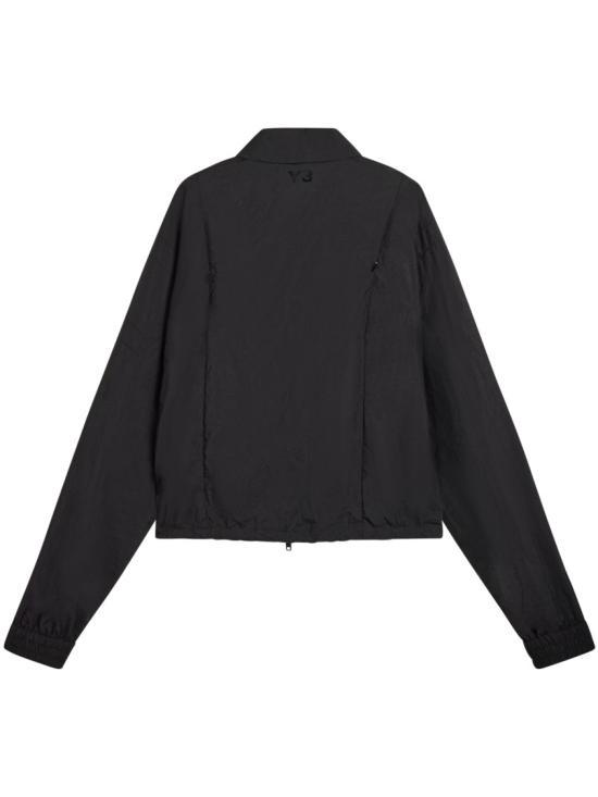 26SS 와이쓰리 자켓 KH3047BLACK Black - Y-3