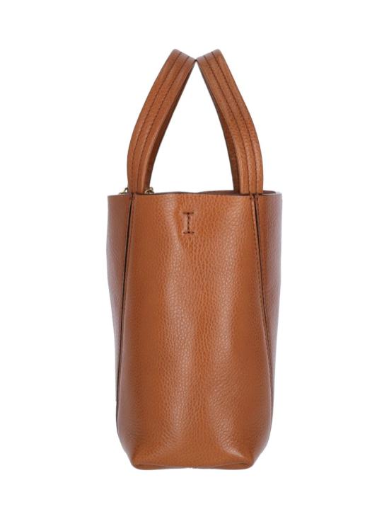26FW 끌로에 토트백 25SS812N8426M Brown - CHLOE