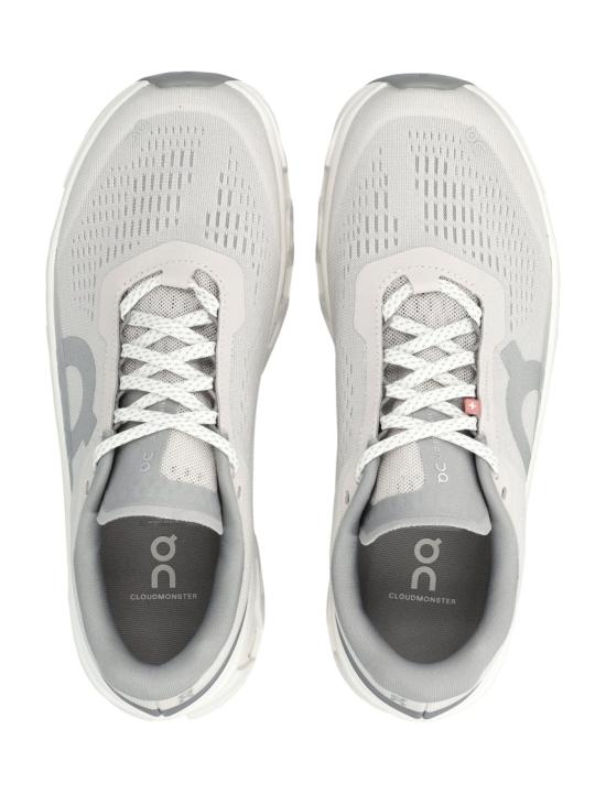 26SS 온 러닝 스니커즈 3MF30742143PI White - ON RUNNING