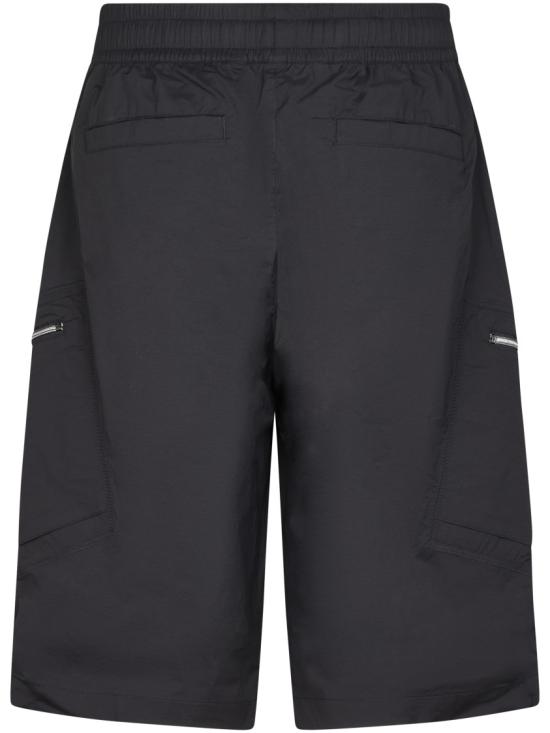 26SS 무스너클 숏팬츠 M16MR770292 Black - MOOSE KNUCKLES