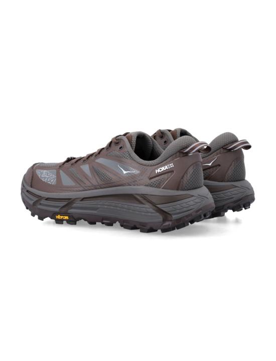 26SS 호카 마파테 스피드 2 스니커즈 1126851AYW Grey - HOKA