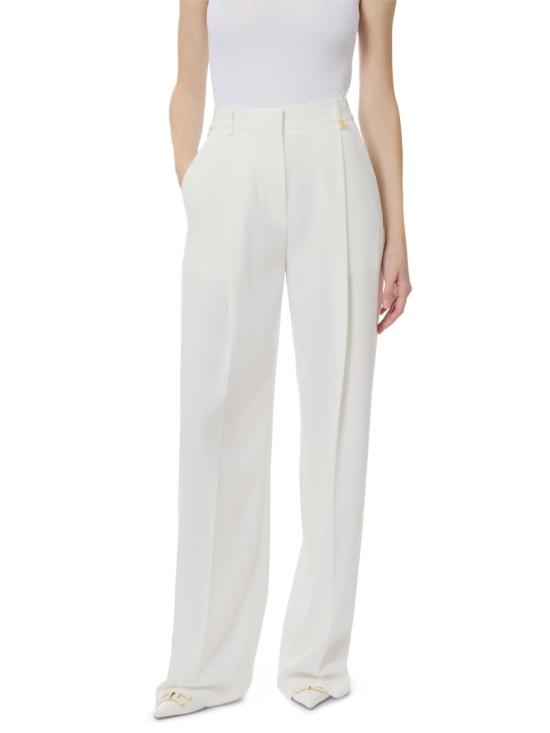 26SS 엘리자베타프랜치 스트레이트 팬츠 PA16761E2360 White