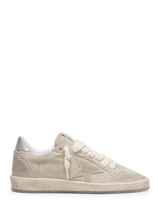 26SS 골든구스 볼스타 스니커즈 GWF00913F00806960388 Neutrals