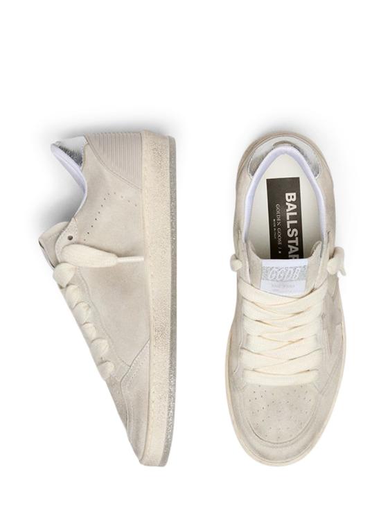 26SS 골든구스 볼스타 스니커즈 GWF00913F00806960388 Neutrals - GOLDEN GOOSE