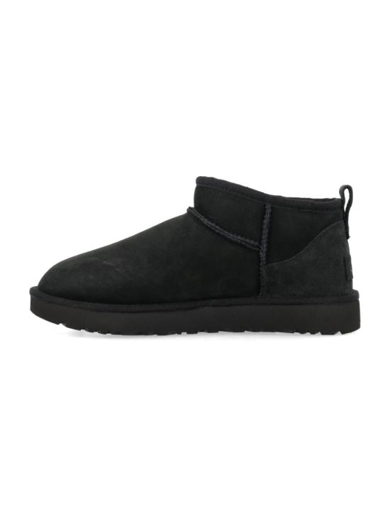 26SS 어그 울트라 미니 부츠 1116109BLK Black - UGG